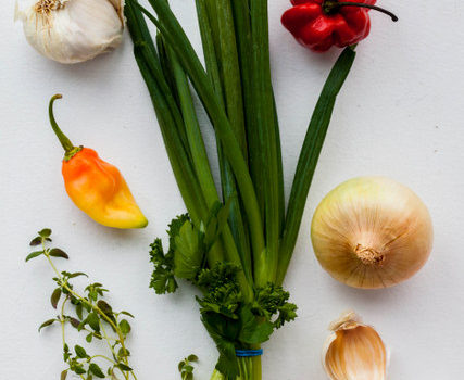 10 Essential Ingredients in Trinidad Cooking