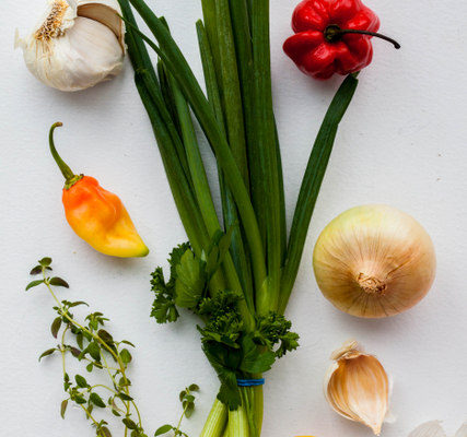 10 Essential Ingredients in Trinidad Cooking