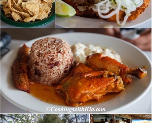 2013 Vacation Pics – Mexico, Belize, Grand Cayman Islands, Honduras
