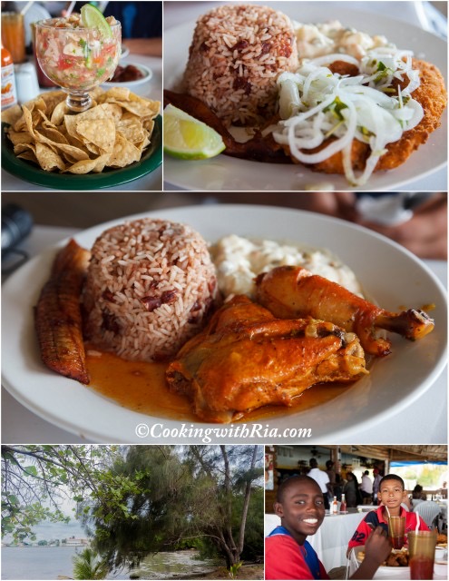 2013 Vacation Pics – Mexico, Belize, Grand Cayman Islands, Honduras