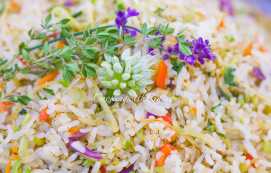 Most Popular Rice Recipes!