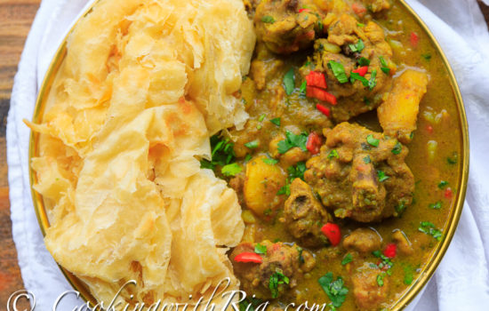 7 Delicious Curry Chicken Recipes Your Family Will Love