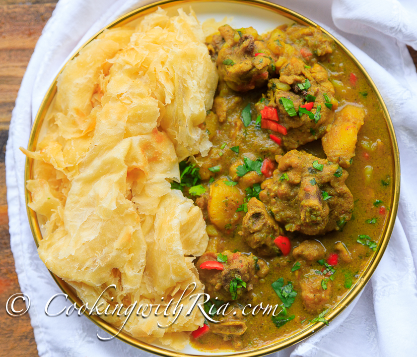 7 Delicious Curry Chicken Recipes Your Family Will Love