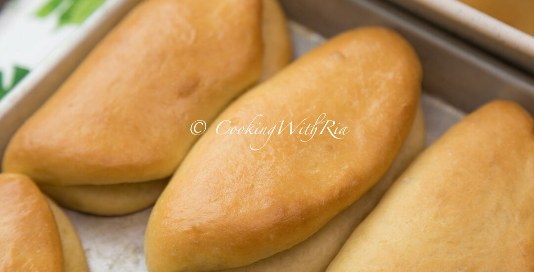 Ther Perfect Sandwich Bread | Butter Flap | Coco Bread