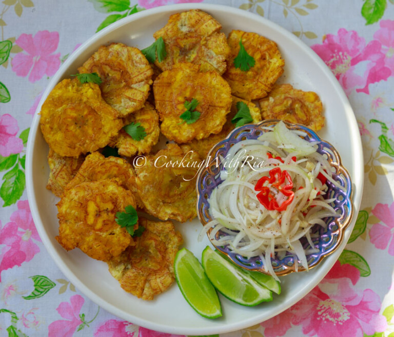 Tostones