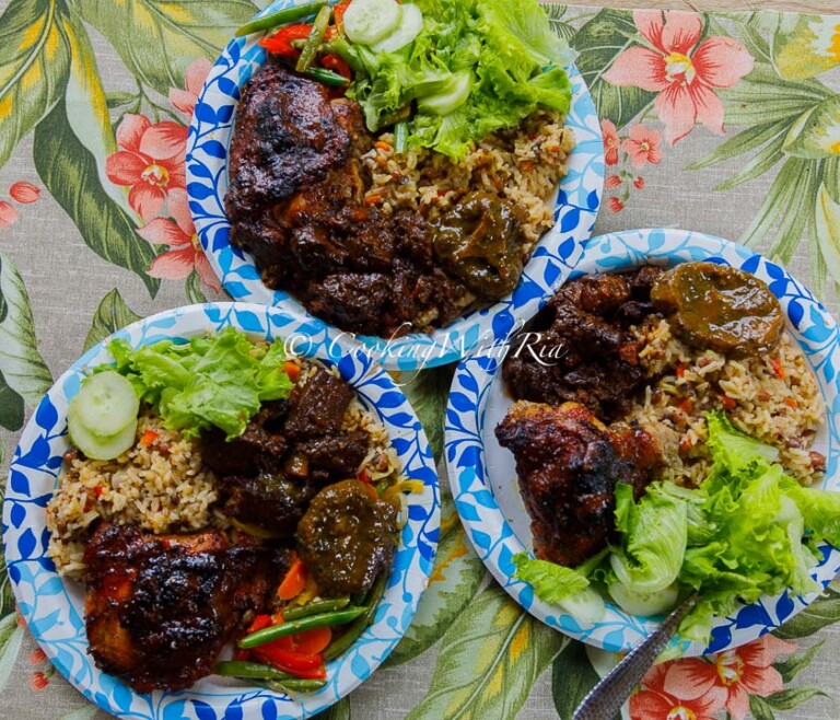 sunday lunch week 23