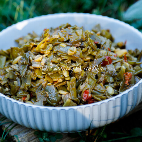 Trinidad Fry Seim