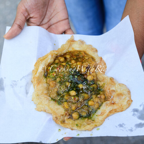 Sunday Lunch Week 52