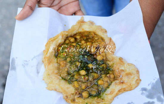 Sunday Lunch Week 52: The Final Week — Reporting from Trinidad & Tobago