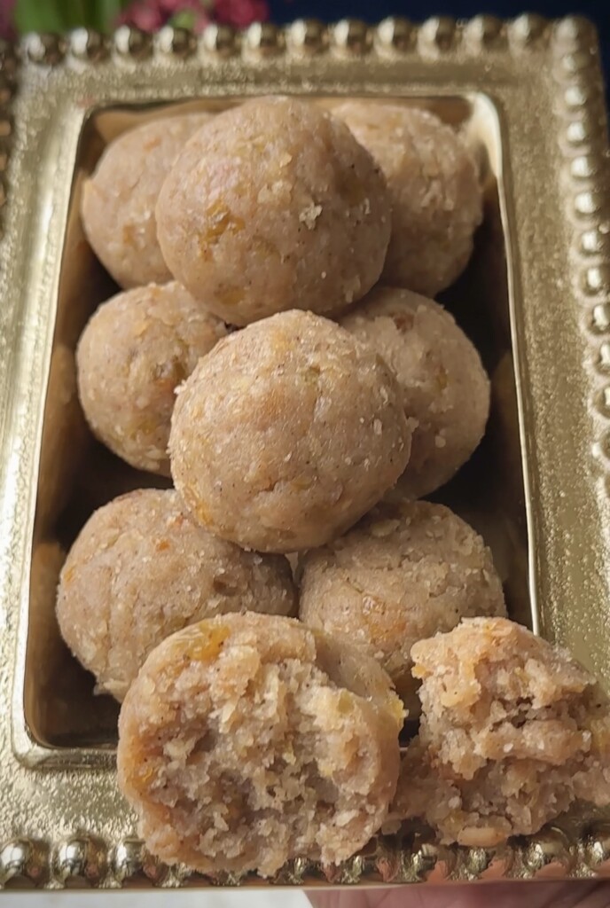 malida maleeda eid dessert