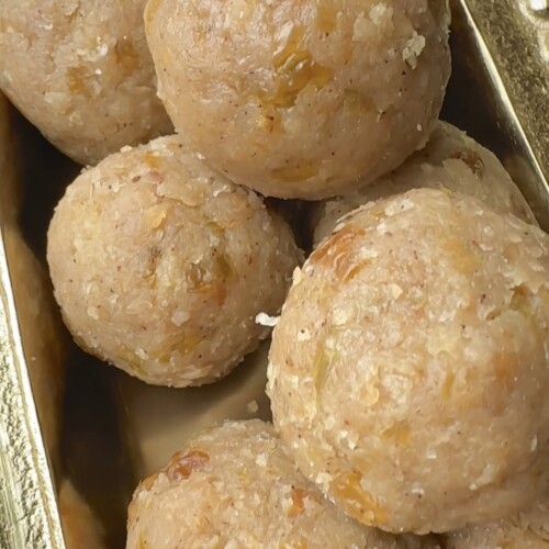 malida maleeda eid dessert