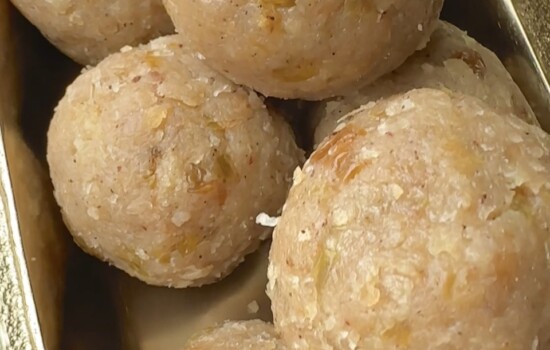 How to Make Malida – Trinidad Eid Dessert