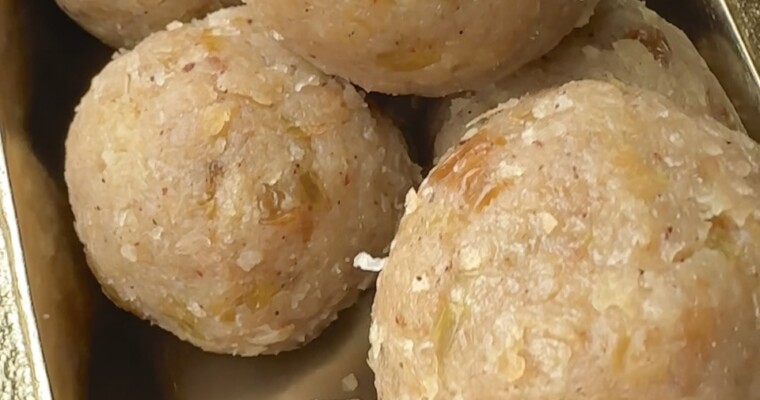 malida maleeda eid dessert