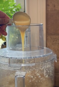 malida maleeda eid dessert add condensed milk