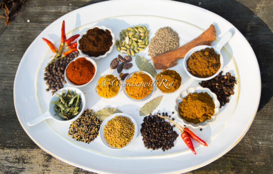 Essential Spices in Trinidad Cooking: A Guide to Building a Caribbean Spice Pantry