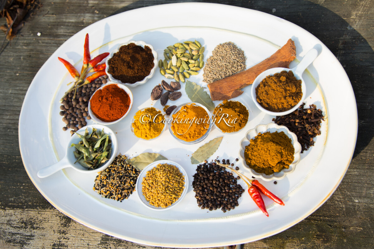 Essential Spices in Trinidad Cooking: A Guide to Building a Caribbean Spice Pantry