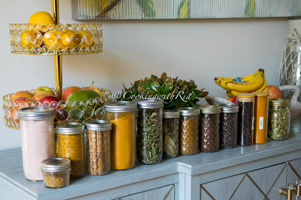 spices-in-caribbean-cooking