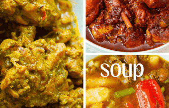 What Is Curry? Popular Questions About Curry, Stew & Soup Answered