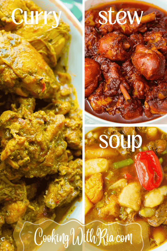What Is Curry? Popular Questions About Curry, Stew & Soup Answered