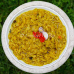 LAUKI CURRY CURRY LAUKI