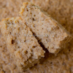 caribbean coconut cake, jamaican toto