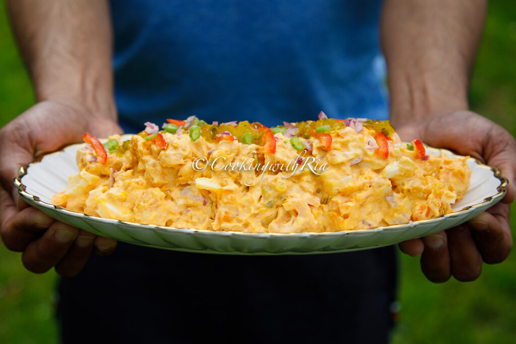caribbean-sweet-potato-salad