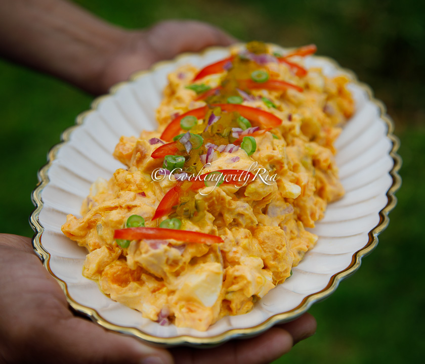 caribbean-sweet-potato-salad