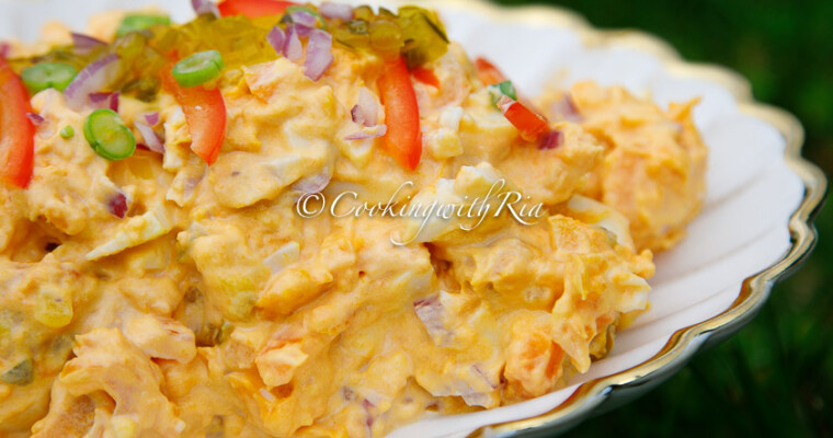 caribbean-sweet-potato-salad