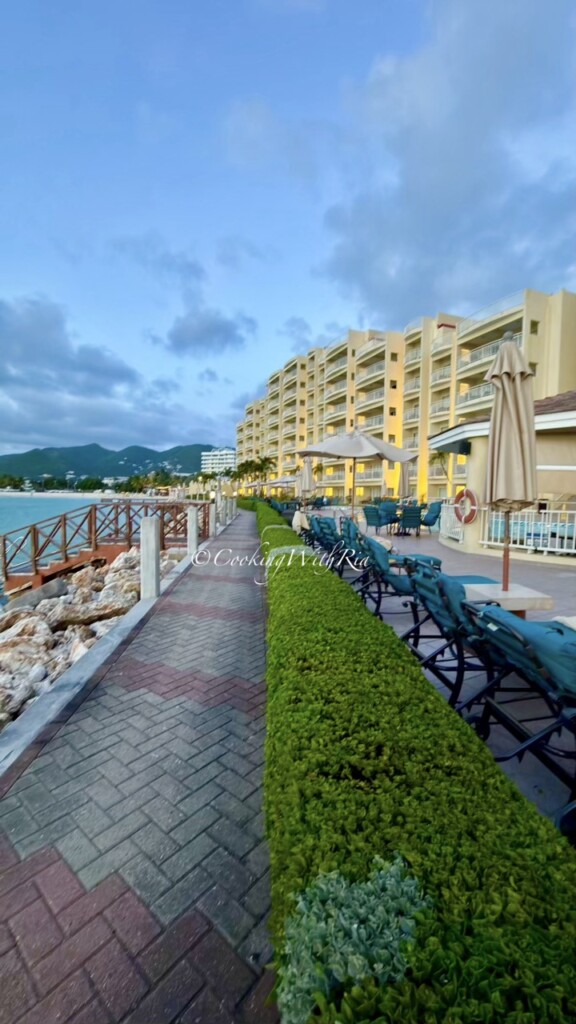 Simpson Bay Resort - Sint Maarten