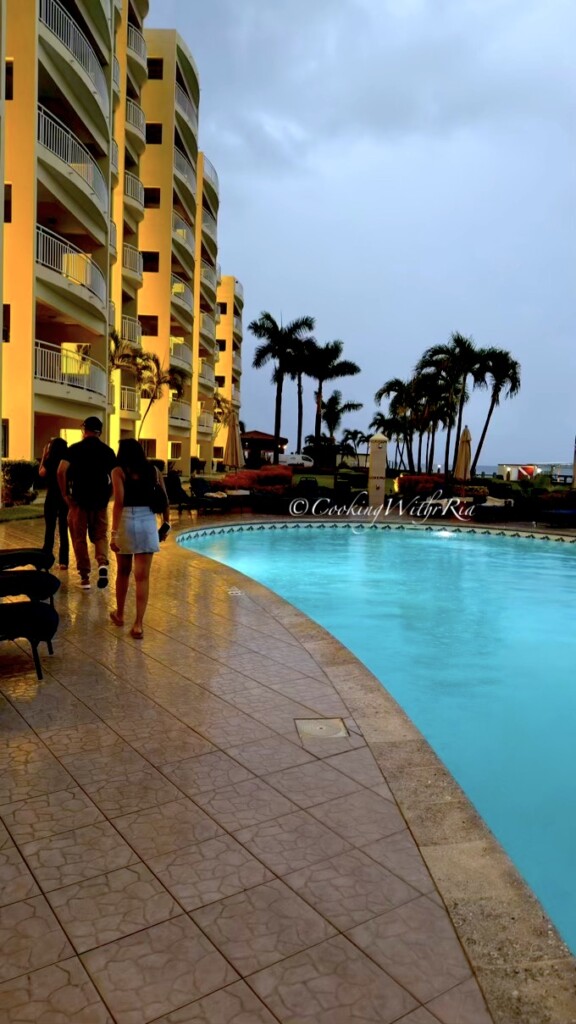 Simpson Bay Resort - Sint Maarten