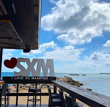 What to Eat and Do in Sint Maarten and Saint Martin: Our Week in Paradise