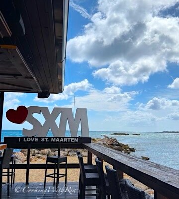 What to Eat and Do in Sint Maarten and Saint Martin: Our Week in Paradise