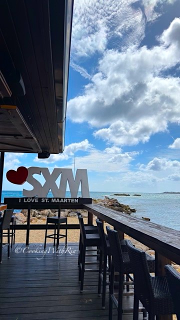 What to Eat and Do in Sint Maarten and Saint Martin: Our Week in Paradise