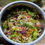 trinidad salad